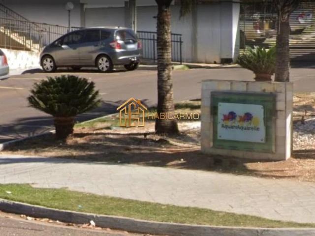 Apartamento para Venda em Araçatuba/SP Aviação 2 Quartos