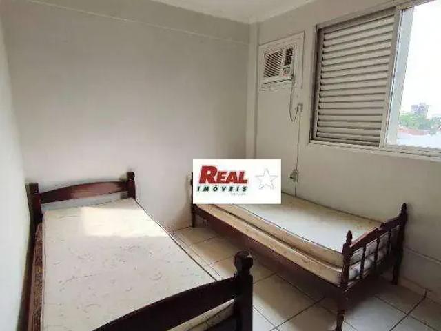 Apartamento para Venda em Araçatuba/SP Aviação 2 Quartos