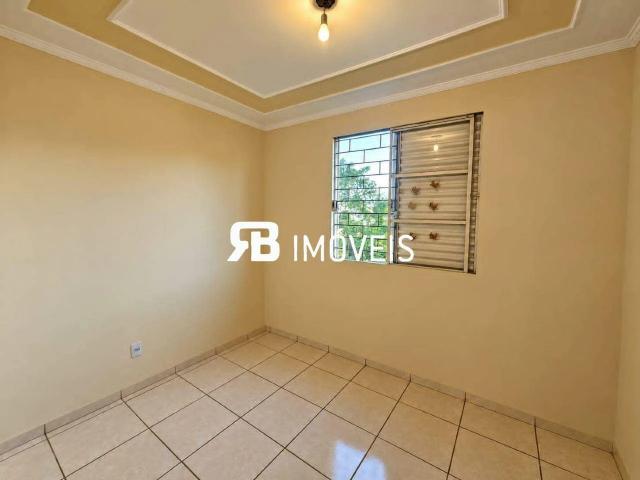 Apartamento para Venda em Araçatuba/SP Aviação 2 Quartos