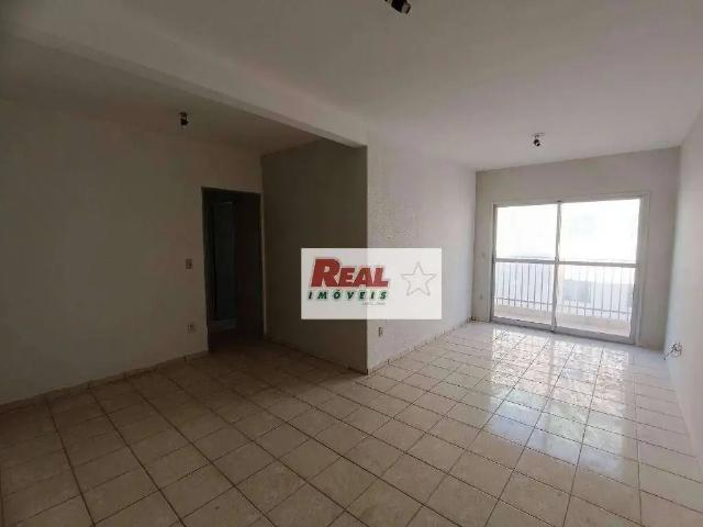 Apartamento para Venda em Araçatuba/SP Aviação 2 Quartos