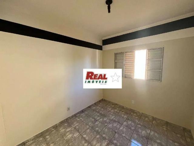 Apartamento para Venda em Araçatuba/SP Aviação 3 Quartos