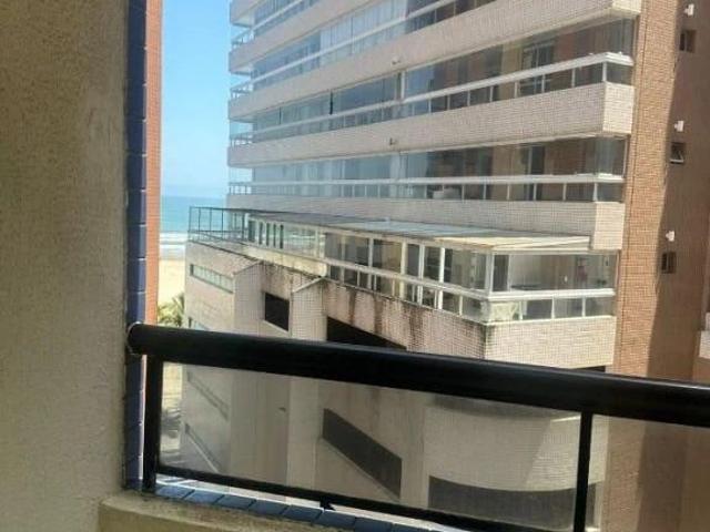 Apartamento para Venda em Praia Grande/SP Aviação 3 Quartos