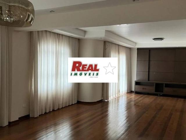 Apartamento para Venda em Araçatuba/SP Centro 4 Quartos