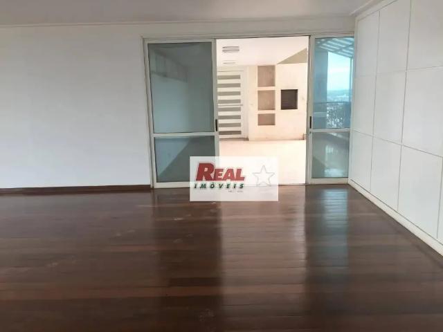 Apartamento para Venda em Araçatuba/SP Centro 4 Quartos