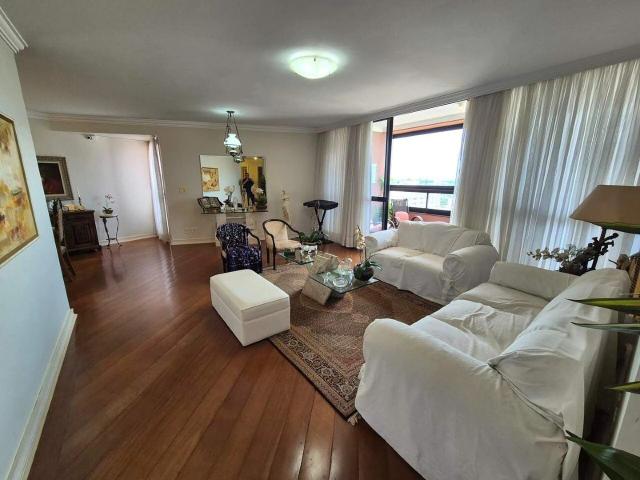 Apartamento para Venda em Araçatuba/SP Centro 4 Quartos