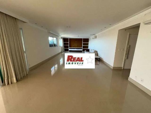 Apartamento para Venda em Araçatuba/SP Centro 4 Quartos