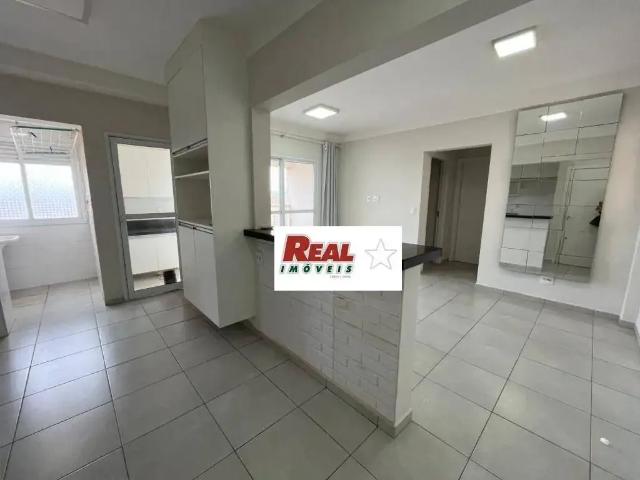 Apartamento para Venda em Araçatuba/SP Centro 2 Quartos