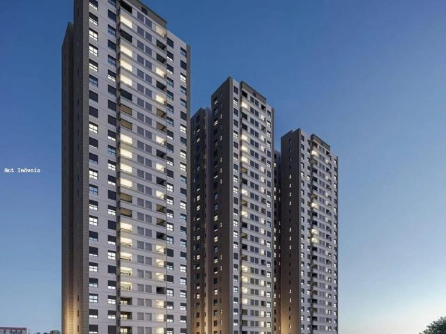 Apartamento para Venda em Araçatuba/SP Centro 2 Quartos
