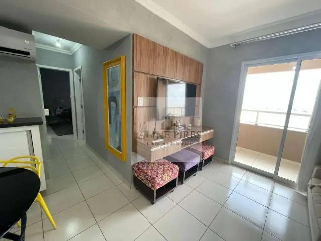 Apartamento para Venda em Araçatuba/SP Centro 2 Quartos