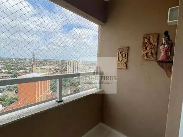 Apartamento para Venda em Araçatuba/SP Centro 2 Quartos
