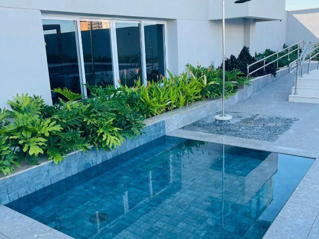 Apartamento para Venda em Araçatuba/SP Centro 3 Quartos