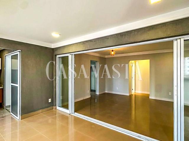 Apartamento para Venda em Araçatuba/SP Centro 3 Quartos