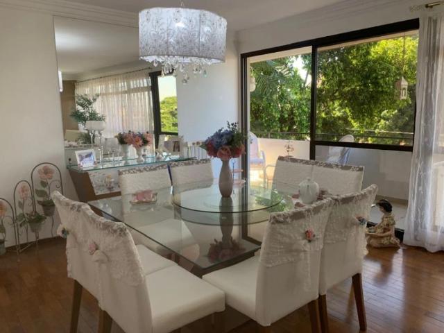 Apartamento para Venda em Araçatuba/SP Centro 3 Quartos