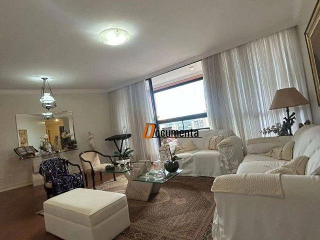 Apartamento para Venda em Araçatuba/SP Centro 3 Quartos