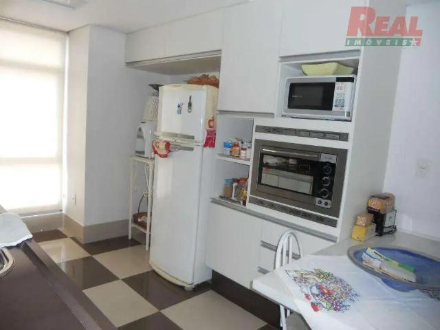 Apartamento para Venda em Araçatuba/SP Centro 3 Quartos