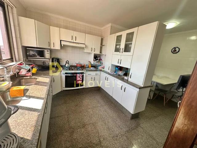 Apartamento para Venda em Araçatuba/SP Centro 3 Quartos