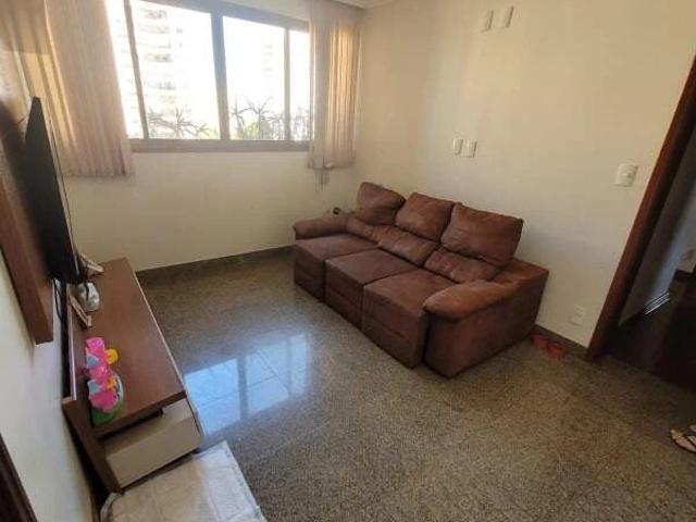 Apartamento para Venda em Araçatuba/SP Centro 3 Quartos