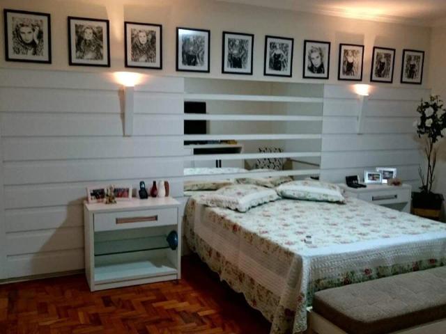 Apartamento para Venda em Araçatuba/SP Centro 3 Quartos