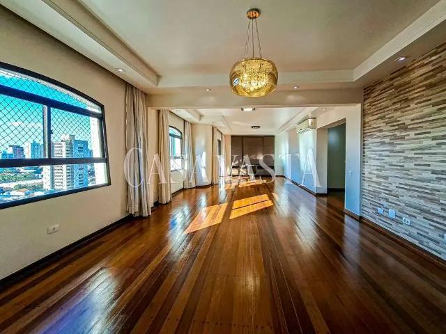 Apartamento para Venda em Araçatuba/SP Centro 3 Quartos
