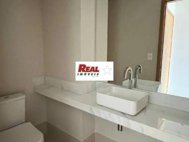 Apartamento para Venda em Araçatuba/SP Centro 3 Quartos