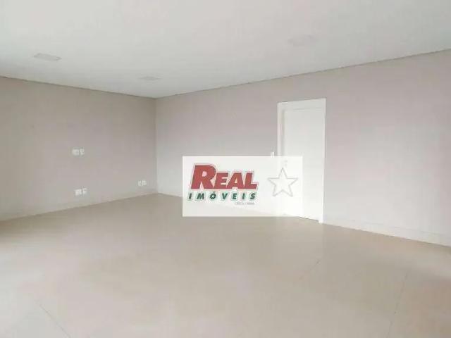 Apartamento para Venda em Araçatuba/SP Centro 3 Quartos