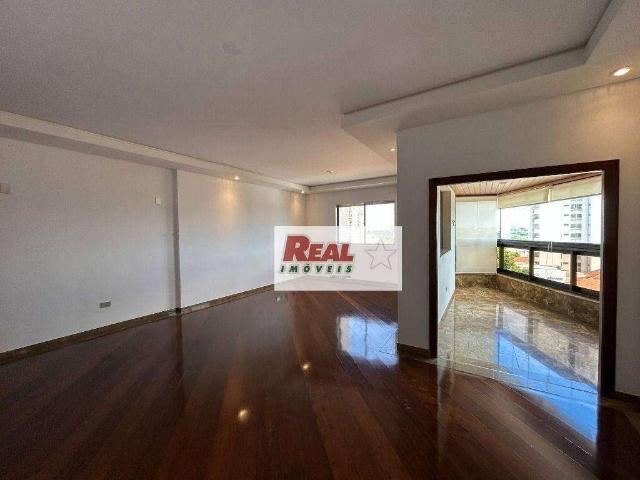 Apartamento para Venda em Araçatuba/SP Centro 3 Quartos