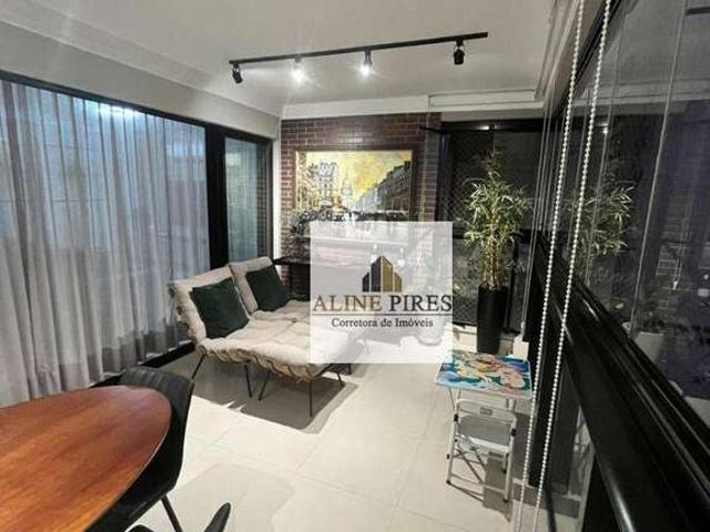 Apartamento para Venda em Araçatuba/SP Centro 3 Quartos
