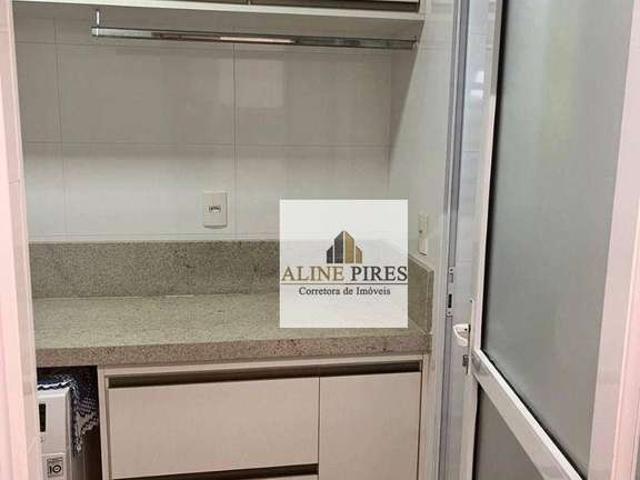 Apartamento para Venda em Araçatuba/SP Centro 3 Quartos