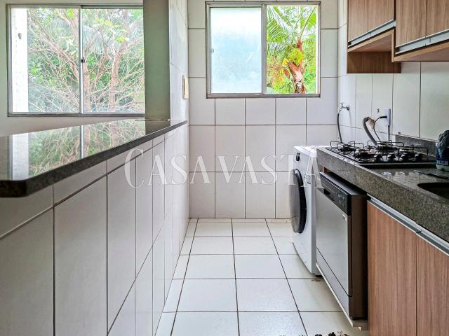 Apartamento para Venda em Araçatuba/SP Chácaras Patrimônio Santana 2 Quartos