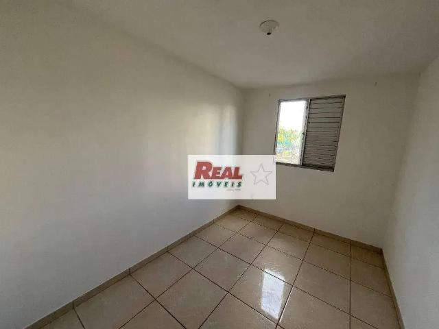 Apartamento para Venda em Araçatuba/SP Concórdia I 2 Quartos