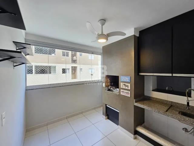 Apartamento para Venda em Araçatuba/SP Concórdia II 1 Quartos