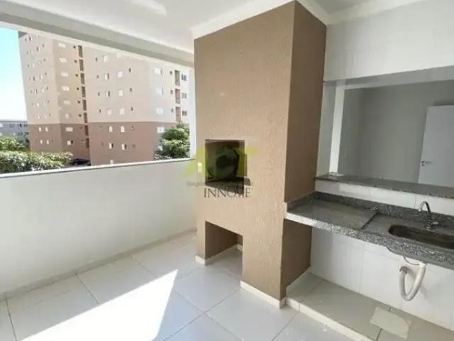 Apartamento para Venda em Araçatuba/SP Concórdia II 2 Quartos
