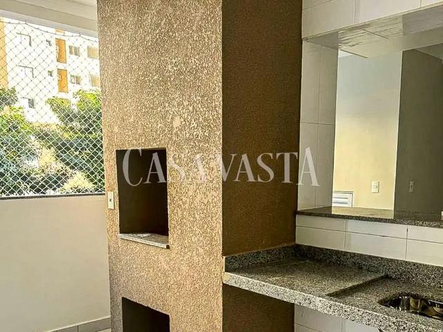 Apartamento para Venda em Araçatuba/SP Concórdia II 3 Quartos