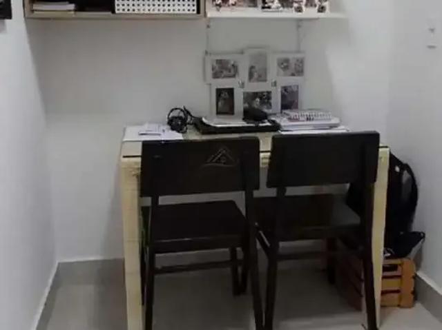 Apartamento para Venda em Araçatuba/SP Concórdia II 3 Quartos