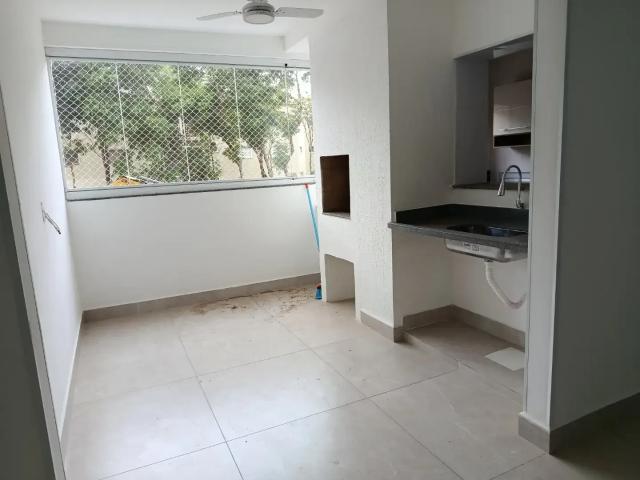 Apartamento para Venda em Araçatuba/SP Concórdia II 3 Quartos