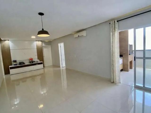Apartamento para Venda em Araçatuba/SP Concórdia III 3 Quartos