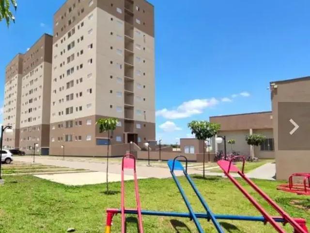 Apartamento para Venda em Araçatuba/SP Concórdia III 1 Quartos