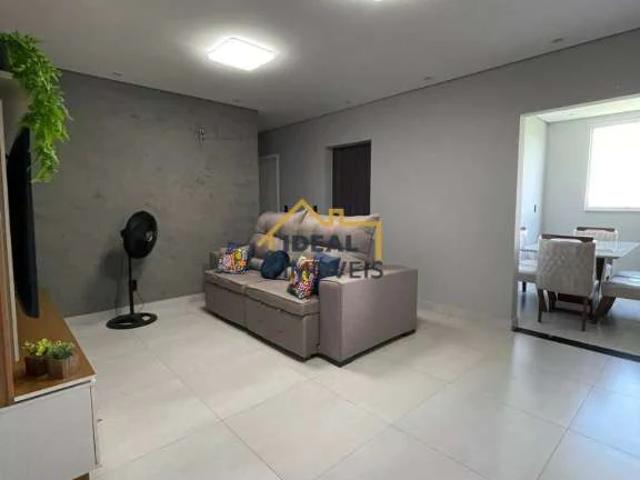 Apartamento para Venda em Araçatuba/SP Concórdia IV