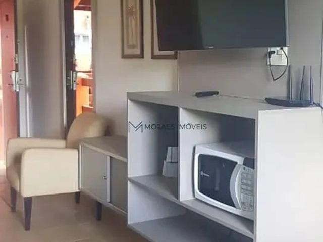 Apartamento para Venda em Araçatuba/SP Condomínio Vila Toscana 1 Quartos