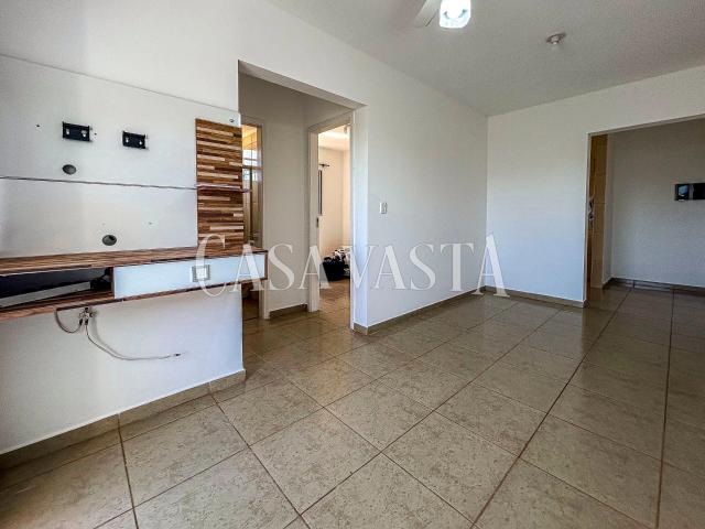Apartamento para Venda em Araçatuba/SP Conjunto Habitacional Castelo Branco 2 Quartos