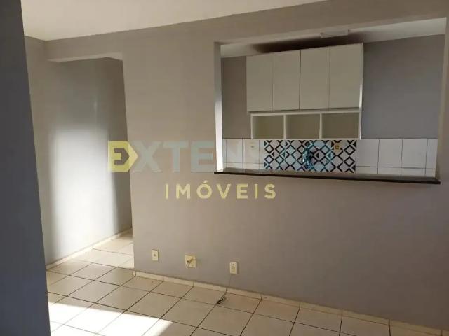 Apartamento para Venda em Araçatuba/SP Conjunto Habitacional Doutor Antônio Villela Silva 2 Quartos