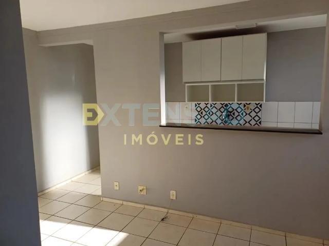 Apartamento para Venda em Araçatuba/SP Conjunto Habitacional Doutor Antônio Villela Silva 2 Quartos