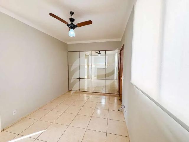Apartamento para Venda em Araçatuba/SP Conjunto Habitacional Doutor Antônio Villela Silva 2 Quartos