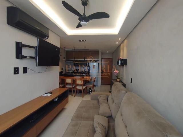 Apartamento para Venda em Araçatuba/SP Conjunto Habitacional Doutor Antônio Villela Silva 2 Quartos