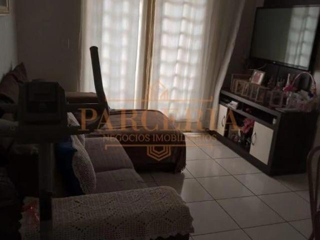 Apartamento para Venda em Araçatuba/SP Conjunto Habitacional Pedro Perri 2 Quartos