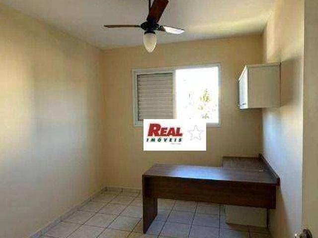 Apartamento para Venda em Araçatuba/SP Conjunto Habitacional Pedro Perri 2 Quartos