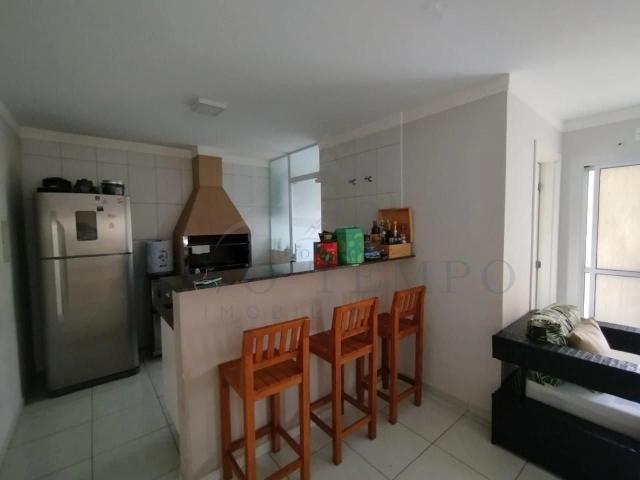 Apartamento para Venda em Araçatuba/SP Conjunto Habitacional Pedro Perri 3 Quartos