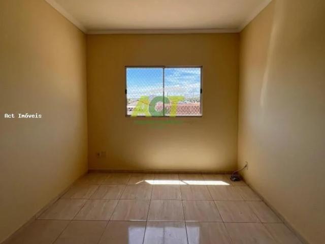 Apartamento para Venda em Araçatuba/SP Conjunto Residencial Toyokazu Kawata 3 Quartos