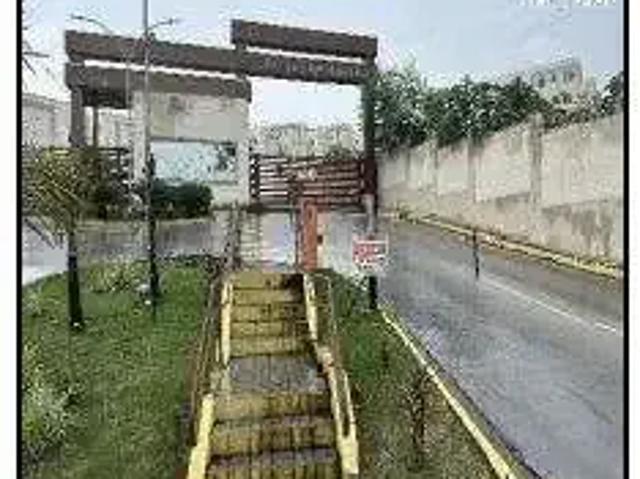 Apartamento para Venda em Araçatuba/SP Santa Luzia 2 Quartos