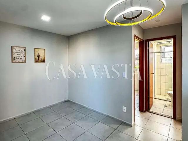 Apartamento para Venda em Araçatuba/SP Fazenda do Estado 2 Quartos